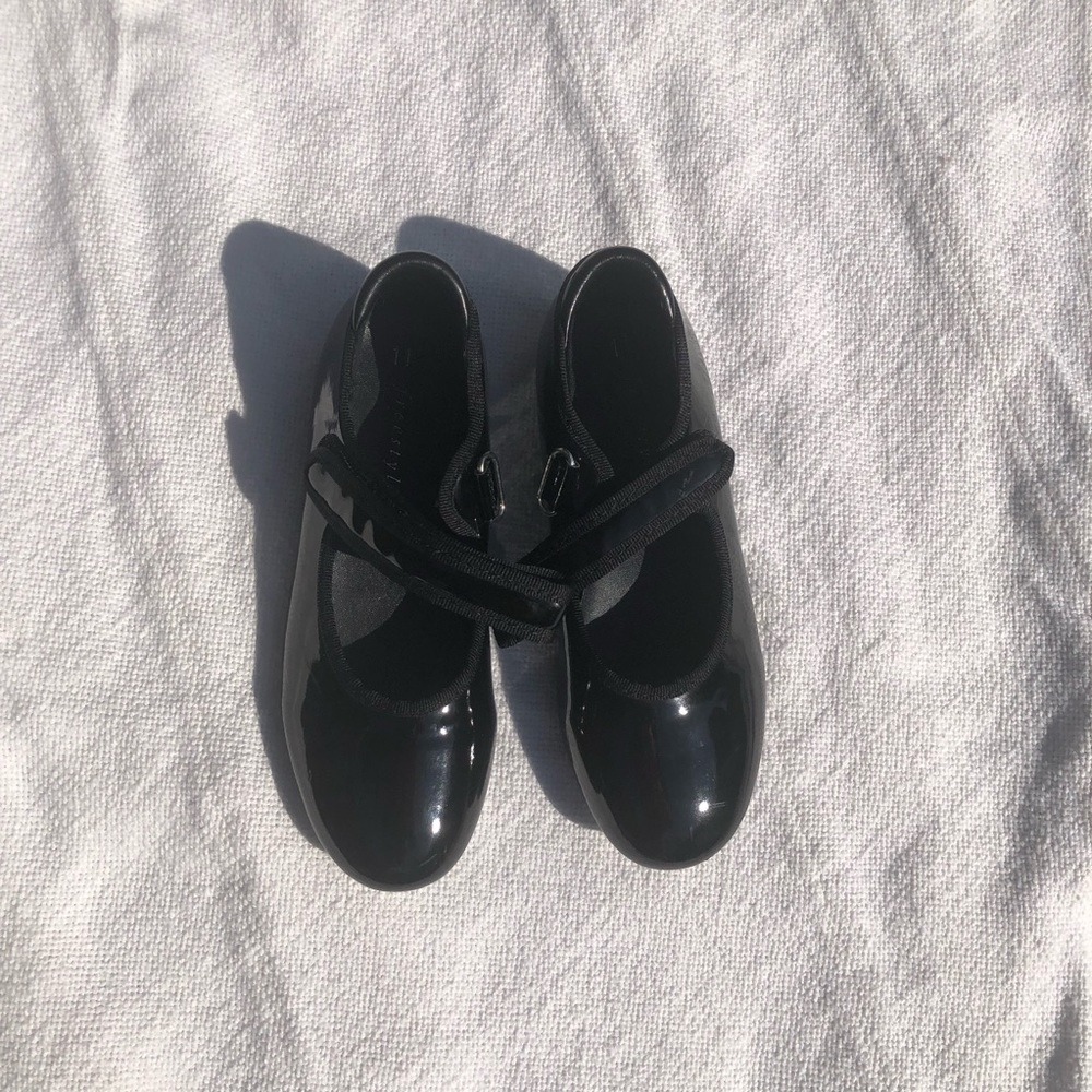 Girls Tapshoes